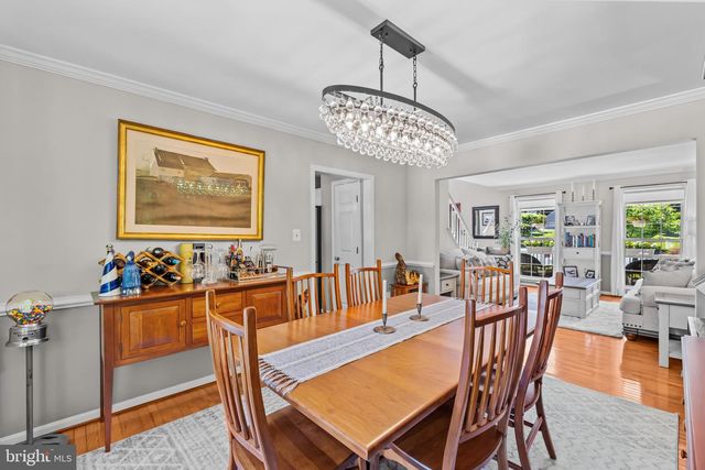 2764 OMISOL RD, Woodbridge, VA 22192