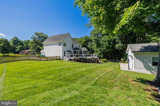2764 OMISOL RD, Woodbridge, VA 22192