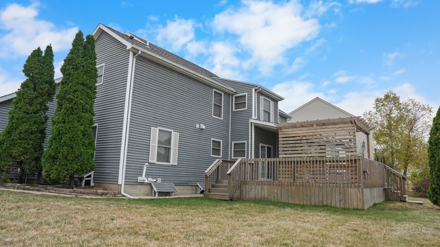 1103 Prestwick Point, Champaign, IL 61822