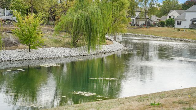 1103 Prestwick Point, Champaign, IL 61822