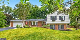 3605 JOHN CARROLL DR, Olney, MD 20832