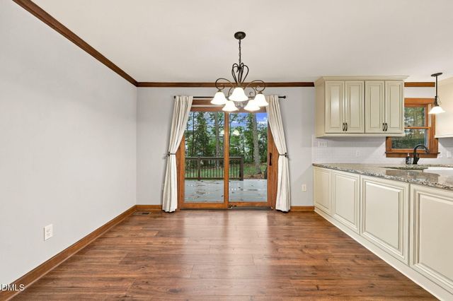 1301 Raybon Drive, Wendell, NC 27591