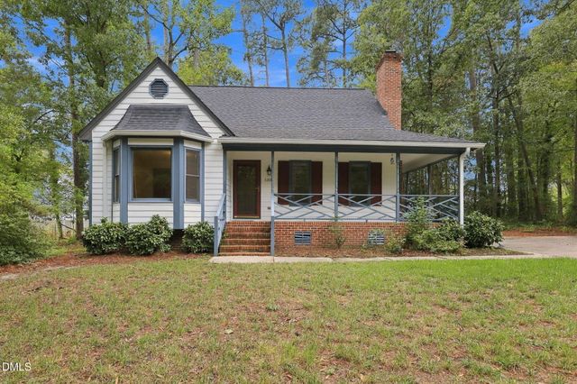 1301 Raybon Drive, Wendell, NC 27591