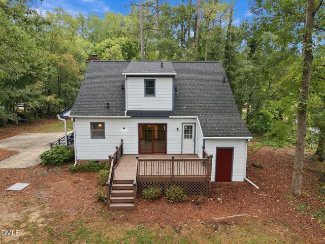 1301 Raybon Drive, Wendell, NC 27591