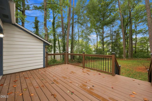 1301 Raybon Drive, Wendell, NC 27591