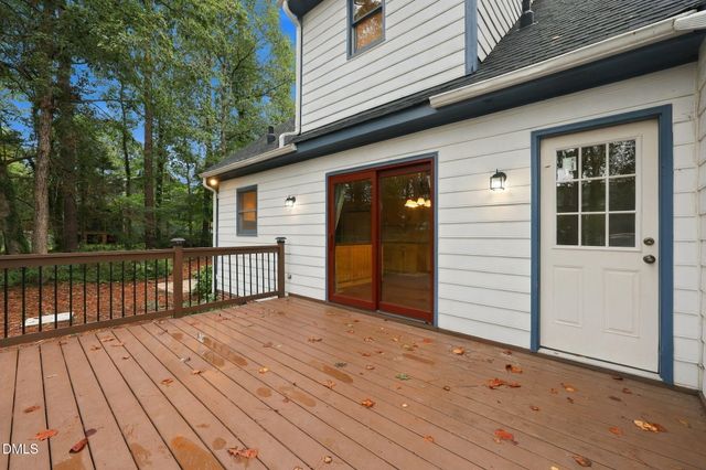 1301 Raybon Drive, Wendell, NC 27591