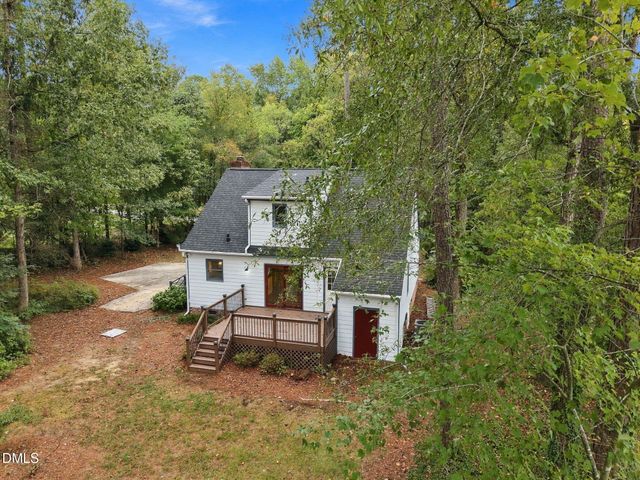 1301 Raybon Drive, Wendell, NC 27591
