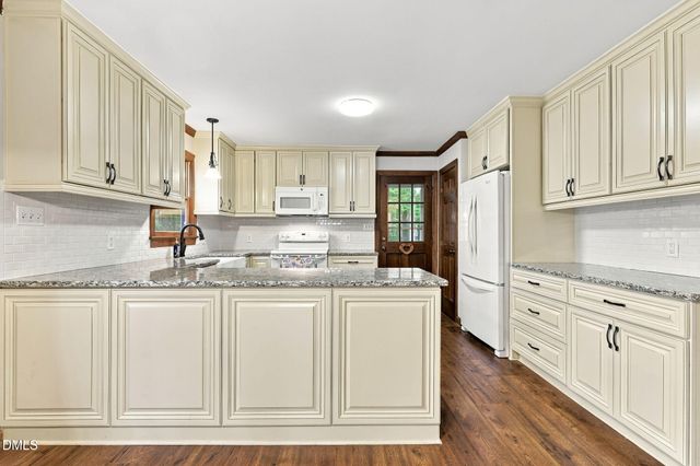1301 Raybon Drive, Wendell, NC 27591