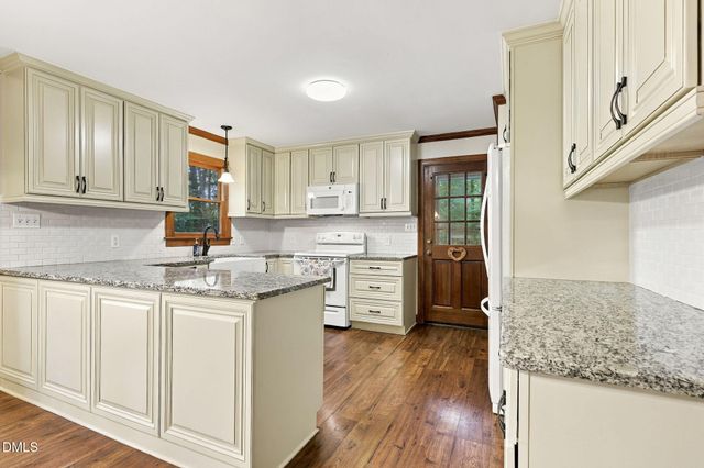 1301 Raybon Drive, Wendell, NC 27591