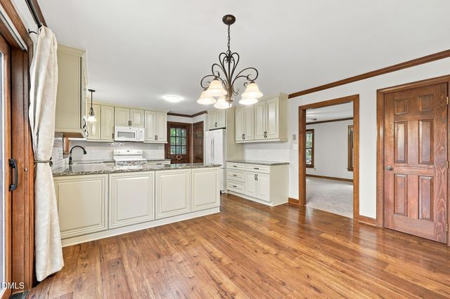 1301 Raybon Drive, Wendell, NC 27591