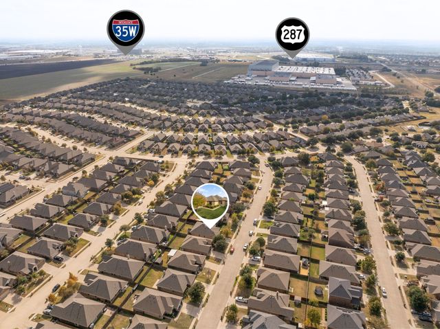 216 Chimney Rock Drive, Waxahachie, TX 75167