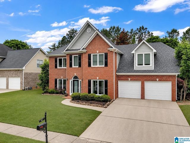 5407 COLONY WAY, Hoover, AL 35226