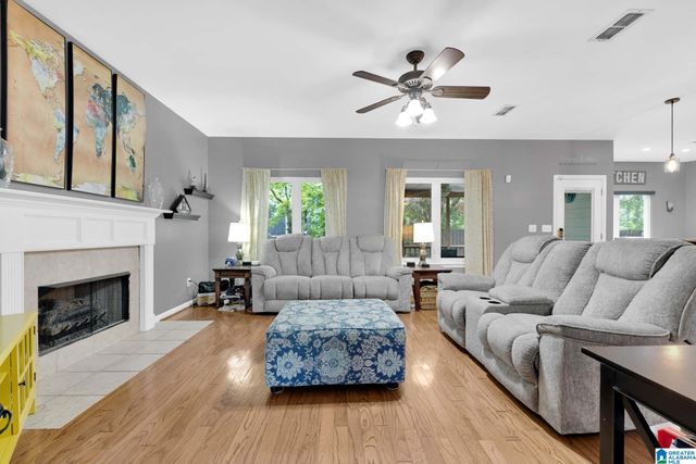 5407 COLONY WAY, Hoover, AL 35226