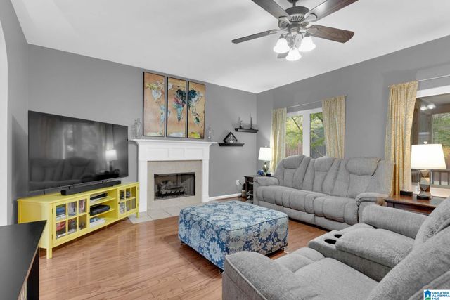 5407 COLONY WAY, Hoover, AL 35226