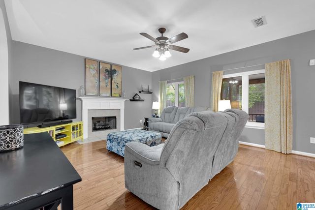 5407 COLONY WAY, Hoover, AL 35226