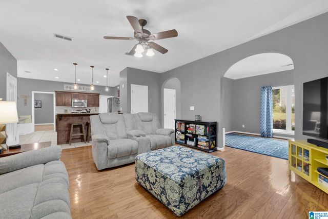 5407 COLONY WAY, Hoover, AL 35226