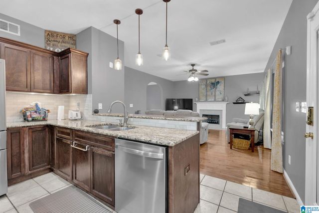 5407 COLONY WAY, Hoover, AL 35226