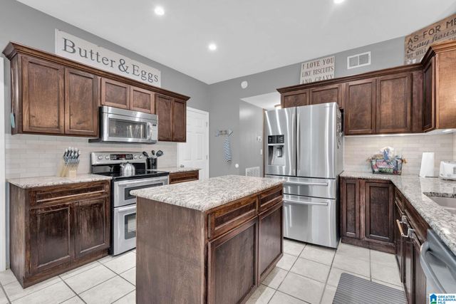 5407 COLONY WAY, Hoover, AL 35226