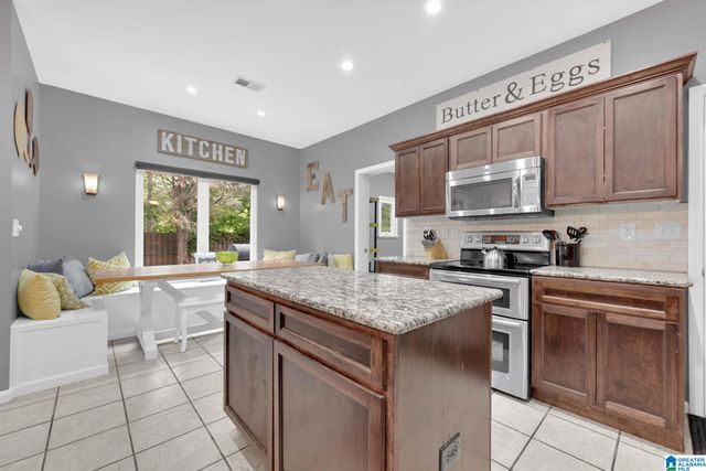 5407 COLONY WAY, Hoover, AL 35226
