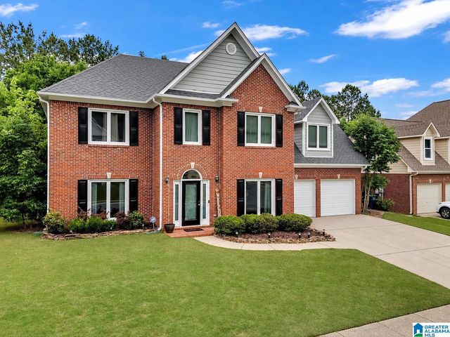 5407 COLONY WAY, Hoover, AL 35226