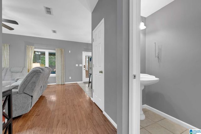 5407 COLONY WAY, Hoover, AL 35226