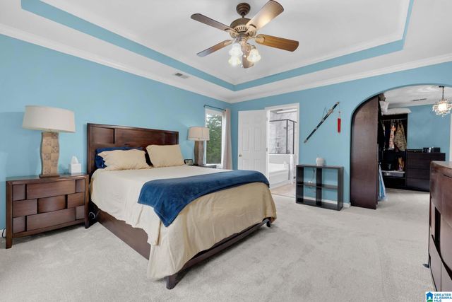 5407 COLONY WAY, Hoover, AL 35226
