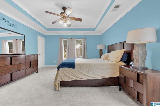 5407 COLONY WAY, Hoover, AL 35226