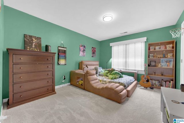5407 COLONY WAY, Hoover, AL 35226