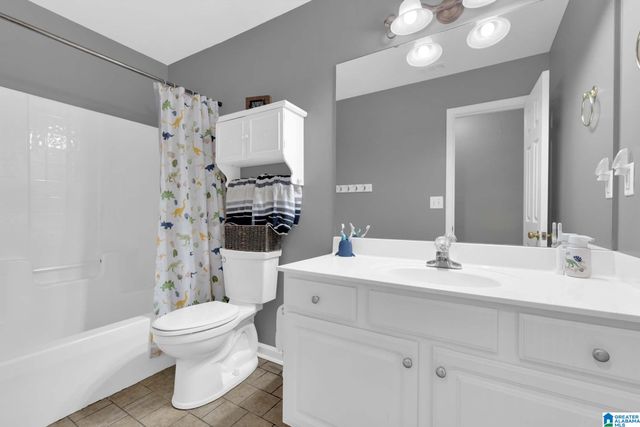 5407 COLONY WAY, Hoover, AL 35226