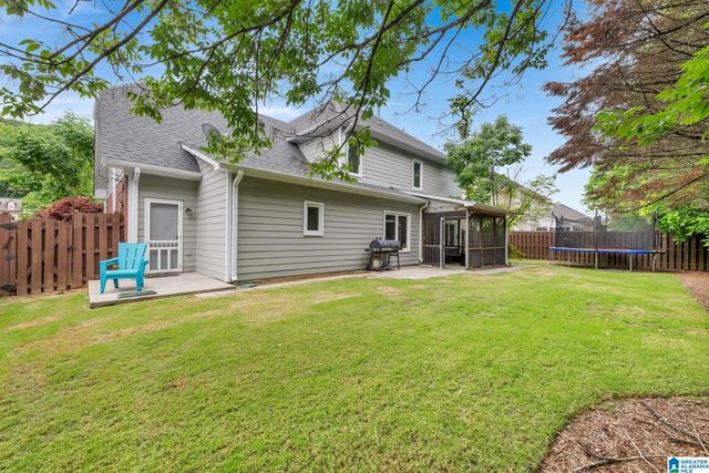5407 COLONY WAY, Hoover, AL 35226
