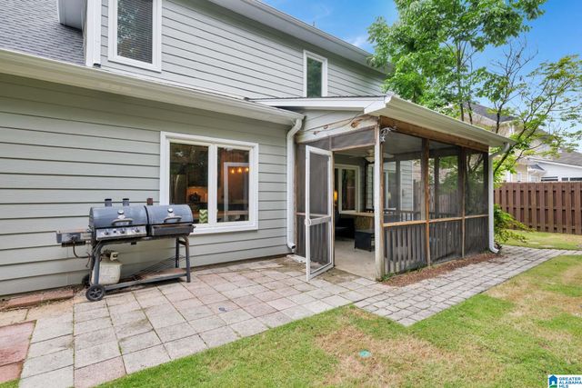 5407 COLONY WAY, Hoover, AL 35226