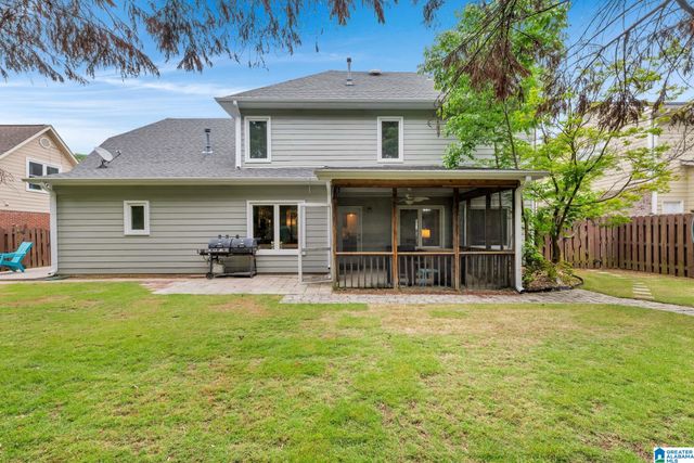 5407 COLONY WAY, Hoover, AL 35226
