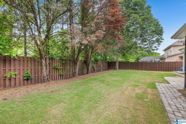 5407 COLONY WAY, Hoover, AL 35226