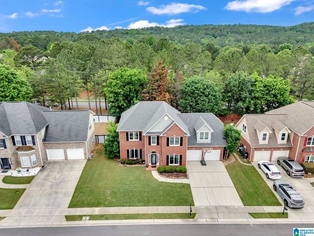 5407 COLONY WAY, Hoover, AL 35226