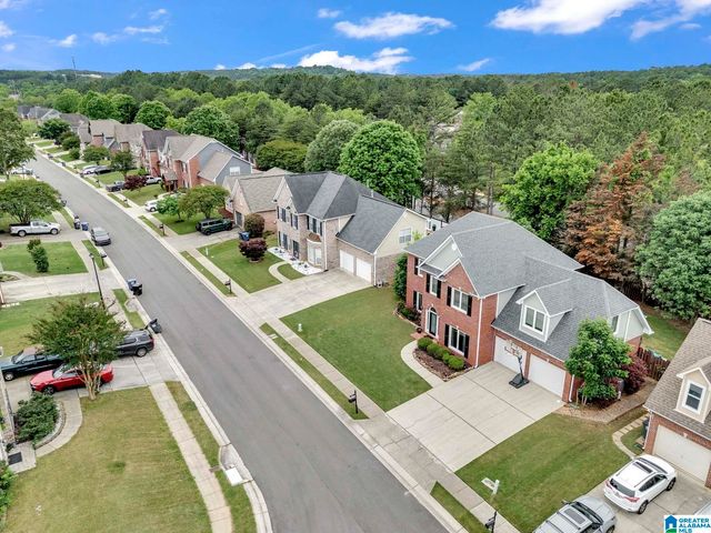 5407 COLONY WAY, Hoover, AL 35226
