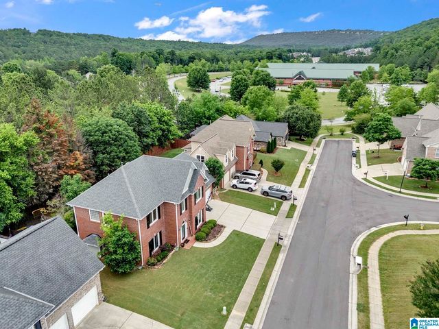 5407 COLONY WAY, Hoover, AL 35226