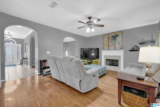 5407 COLONY WAY, Hoover, AL 35226