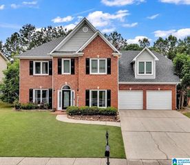 5407 COLONY WAY, Hoover, AL 35226