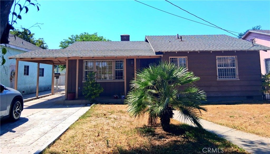 11641 State, Lynwood, CA 90262 — exterior