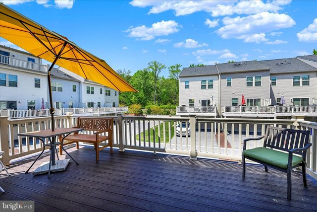 10200 SANDY RUN RD, Middle River, MD 21220