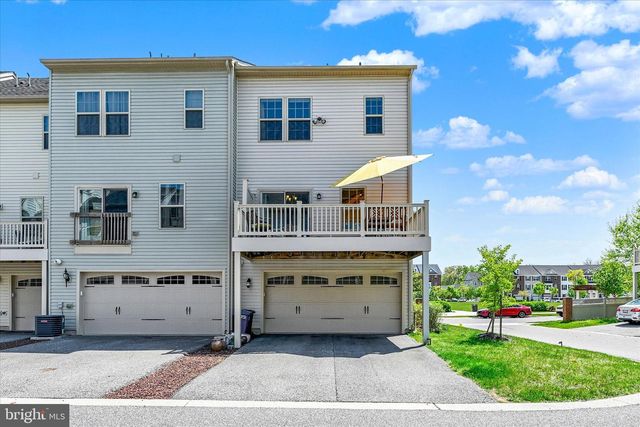 10200 SANDY RUN RD, Middle River, MD 21220