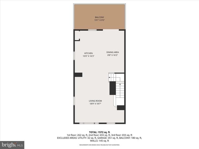 10200 SANDY RUN RD, Middle River, MD 21220