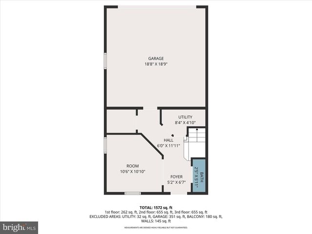 10200 SANDY RUN RD, Middle River, MD 21220