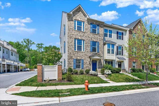 10200 SANDY RUN RD, Middle River, MD 21220
