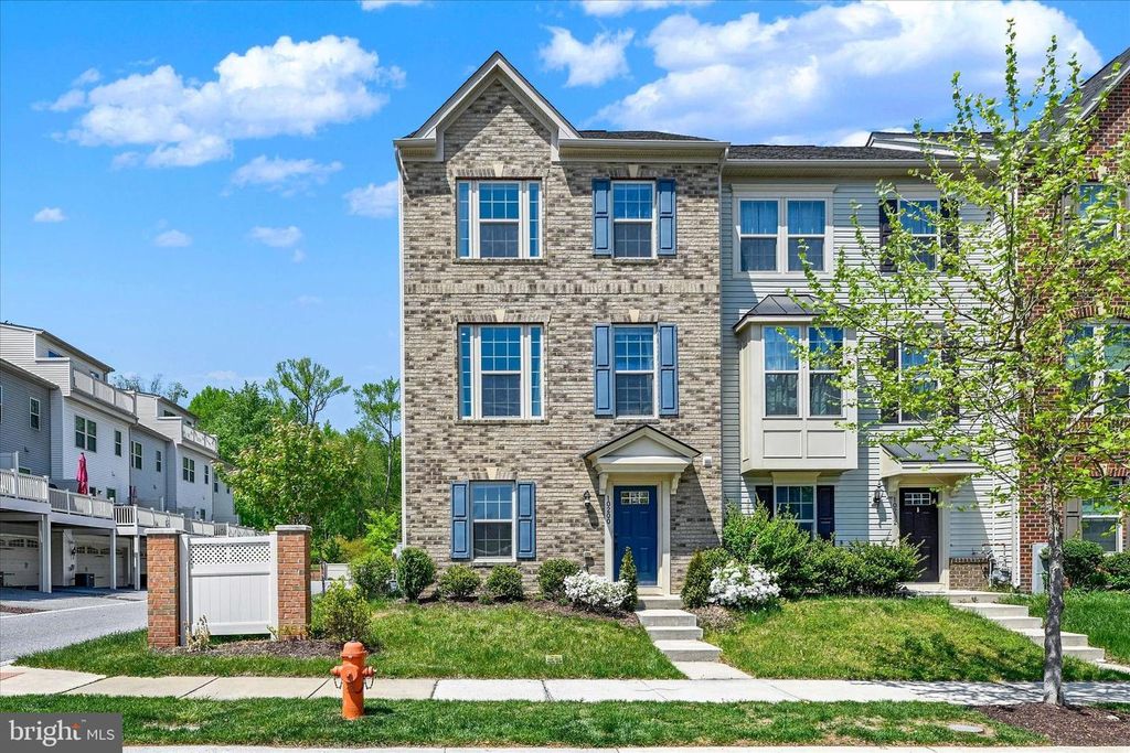 10200 SANDY RUN RD, Middle River, MD 21220