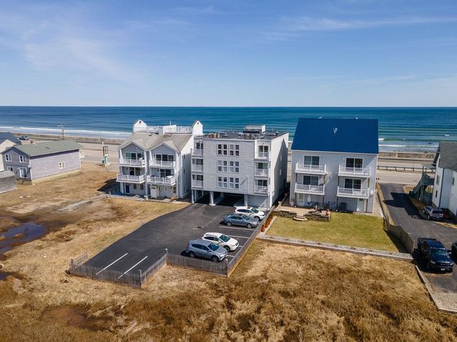 591 Ocean Blvd Unit 6, Hampton, NH 03842
