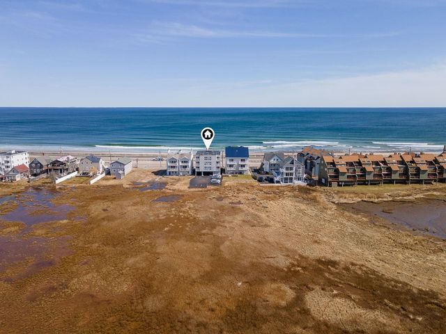 591 Ocean Blvd Unit 6, Hampton, NH 03842