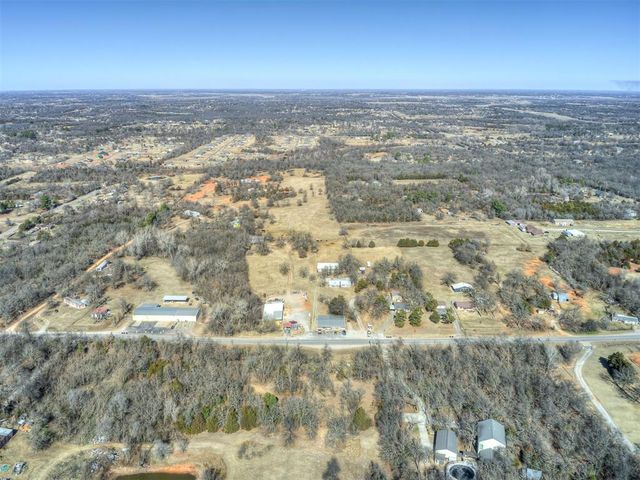 17700 SE 29th Street, Choctaw, OK 73020