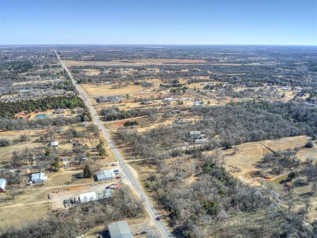 17700 SE 29th Street, Choctaw, OK 73020