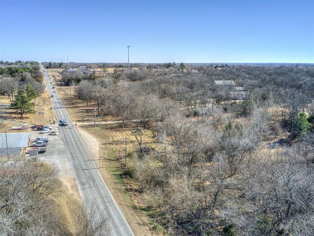 17700 SE 29th Street, Choctaw, OK 73020